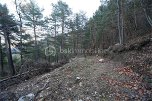 terrain à la vente -   06910  LE MAS, surface 1765 m2 vente terrain - UBI447597986